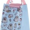 Pusheen The Cat Foodie Fold Over Cool | LUNCH BAG -Punk Rave Store pusheen the cat foodie fold over cool lunch bag 1 139e7de7 b402 4398 bb81 80435ee68e7c 700x700