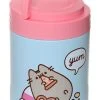 Pusheen The Cat Foodie Hot & Cold Insulated | LUNCH POT -Punk Rave Store pusheen the cat foodie hot cold insulated lunch pot 1 c197e6de 93c7 4e69 9444 aaa97eda580f 700x700