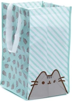 Pusheen The Cat | LAUNDRY STORAGE BAGS [SET OF 3] -Punk Rave Store pusheen the cat laundry storage bags set of 3 4 463f941d 5324 4702 8485 36dcc97941b0 700x700