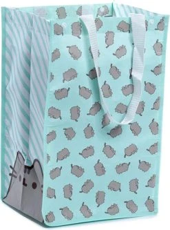 Pusheen The Cat | LAUNDRY STORAGE BAGS [SET OF 3] -Punk Rave Store pusheen the cat laundry storage bags set of 3 7 765ab485 a25d 42cd 98cd 0fa5a1927220 700x700