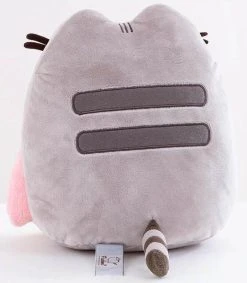 Pusheen With Rainbow | PLUSH -Punk Rave Store pusheen with rainbow plush 3 428ebeea 9d48 4d52 a45a 5e7de470641c 700x700