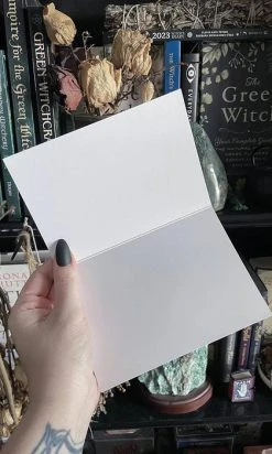 PVMPKIN ART Lovecats | GREETING CARD -Punk Rave Store pvmpkin art lovecats greeting card 3 96f56bb4 3dcb 474f 9cb9 745fbb943402 700x700