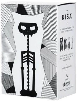 PYROPET Kisa [Burgundy] | CANDLE -Punk Rave Store pyropet kisa grey candle 02 261df0d0 208a 4868 913a bcbacaba920e 700x700