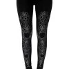 RESTYLE Baroque | LEGGINGS