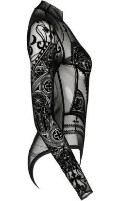 RESTYLE Cathedral Corset | MESH BODYSUIT 20 RESTYLE Cathedral Corset | MESH BODYSUIT -Punk Rave Store restyle cathedral corset mesh bodysuit 7 9da1ae36 b438 4269 8cf3 0dd3f733dd32 700x700