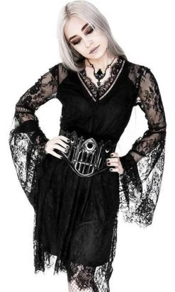 Punk Rave Store -Punk Rave Store restyle cathedral waist belt 7 c2eb5fe9 0c43 43a2 8dda 3bf8b3a2fe49 700x700