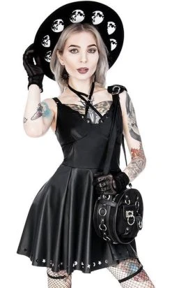 RESTYLE Crescent Laser Cut | MINI DRESS -Punk Rave Store restyle crescent laser cut mini dress 8 234a8d06 6509 4d7e a393 c81e761806ed 700x700