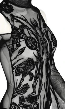 RESTYLE Iris | MESH BODYSUIT -Punk Rave Store restyle iris mesh bodysuit 3 dcecf853 556d 4e13 8ee6 aa500513967b 700x700