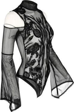 RESTYLE Iris | MESH BODYSUIT -Punk Rave Store restyle iris mesh bodysuit 4 07175555 1e39 4f29 955e d67e166ec57a 700x700