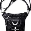 RESTYLE Lunar | HOLSTER BAG 1 RESTYLE Lunar | HOLSTER BAG -Punk Rave Store restyle lunar bite holster bag 2 700x700