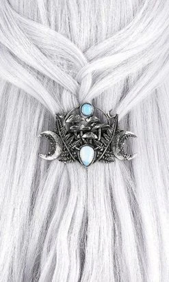 RESTYLE Magic Forest | HAIR CLIP -Punk Rave Store restyle magic forest hairclip 3 a3a25e89 7fb7 4e1d aa79 b2b2357e4d40 700x700