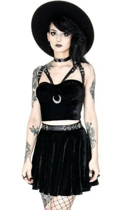 RESTYLE Moon Harness | TOP -Punk Rave Store restyle moon harness top 11 2481fbc8 12aa 4a39 aab1 d0c14ad8d019 700x700