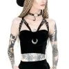 RESTYLE Moon Harness | TOP -Punk Rave Store restyle moon harness top 1 55b432a3 0097 4640 b170 09ac64435724 700x700