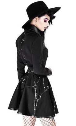 RESTYLE Moon Mistress | SKIRT -Punk Rave Store restyle moon mistress skirt 16 a2ec3965 9f42 4995 ae7e ba66eac138f5 700x700