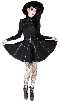 RESTYLE Moon Mistress | SKIRT -Punk Rave Store restyle moon mistress skirt 9 682439c6 5ad1 4991 b54b c18b9b888282 700x700
