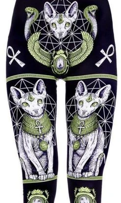 RESTYLE Sphynx | LEGGINGS -Punk Rave Store restyle sphynx leggings V2 3 2000x2000 c29d791f a4ba 4c76 beac 669650fd6df8 700x700
