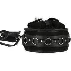 RESTYLE Utility Pocket | ROUND BAG -Punk Rave Store restyle utility pocket round bag 6 75f14d7e 6566 4621 99f2 2bd74ea6a386 700x700