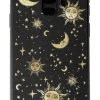 ROGUE AND WOLF Celestial [Gold] | PHONE CASE