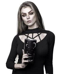 ROGUE AND WOLF Moonlight | INSULATED TUMBLER" -Punk Rave Store rogue and wolf moonlight tumbler 3 77b984d8 1d0a 45c7 acf4 3fcf350f9490 700x700