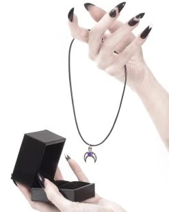 ROGUE AND WOLF Rhea [Sterling Silver] | CHOKER -Punk Rave Store rogue and wolf rhea sterling silver choker 11 700x700