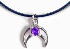 ROGUE AND WOLF Rhea [Sterling Silver] | CHOKER -Punk Rave Store rogue and wolf rhea sterling silver choker 9 700x700