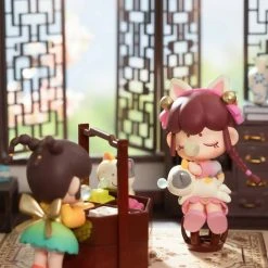 ROLIFE Nanci The Year Of Golden Chai | FIGURE [BLIND BOX] -Punk Rave Store rolife nanci the year of golden chai figure blind box 12 ba768216 b9cc 42ba 9f2c 09dc1c268a2b 700x700