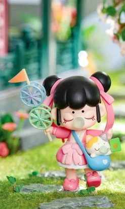 ROLIFE Nanci The Year Of Golden Chai | FIGURE [BLIND BOX] -Punk Rave Store rolife nanci the year of golden chai figure blind box 3 d2b67022 6631 456a 8bac 63410f5830ba 700x700