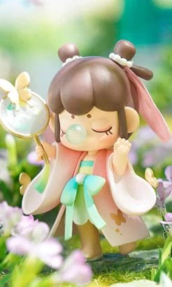 ROLIFE Nanci The Year Of Golden Chai | FIGURE [BLIND BOX] -Punk Rave Store rolife nanci the year of golden chai figure blind box 4 2fbef4d4 15d6 4c7c 845e cc928c8f3862 700x700