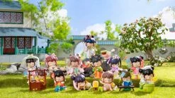 ROLIFE Nanci The Year Of Golden Chai | FIGURE [BLIND BOX] -Punk Rave Store rolife nanci the year of golden chai figure blind box 8 1d5e50ac 0278 4a5d ad42 7323ad532597 700x700