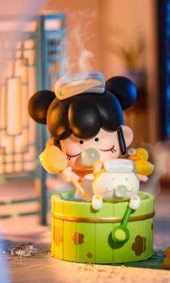 ROLIFE Nanci The Year Of Golden Chai | FIGURE [BLIND BOX] -Punk Rave Store rolife nanci the year of golden chai figure blind box 9 6847d25f c1a9 400c 8afc 0069ebabfed2 700x700