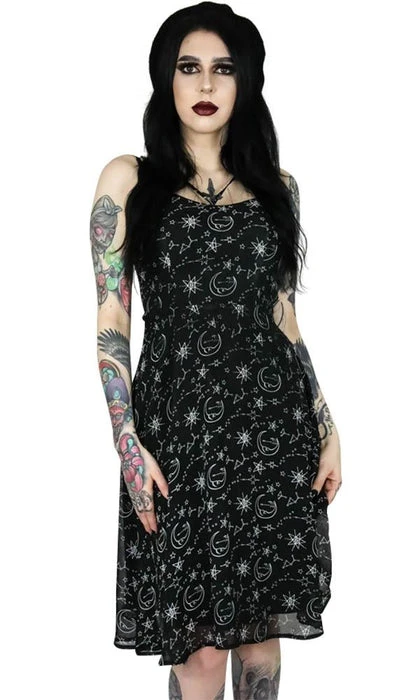 COVEN UNITED Moon Crossover | DRESS 3 COVEN UNITED Moon Crossover | DRESS