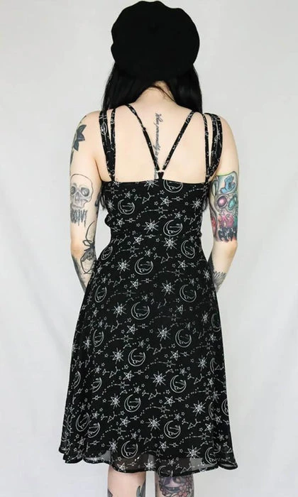 COVEN UNITED Moon Crossover | DRESS 4 COVEN UNITED Moon Crossover | DRESS - Image 2