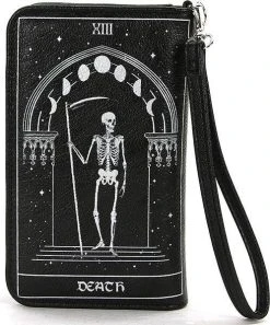 SLEEPYVILLE CRITTERS Tarot Card | WALLET -Punk Rave Store sleepyville critters tarot card wallet 2 6dd8b338 34ee 40ce 8a8d bb7eaea06a9c 700x700