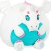 SQUISHABLE Crystal Dragon | PLUSH*