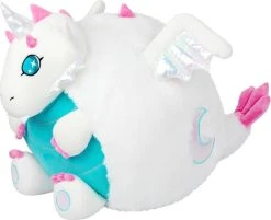 SQUISHABLE Crystal Dragon | PLUSH* -Punk Rave Store squishable crystal dragon plush 3 d9939893 66e3 46d1 ad30 f3d291a76113 700x700