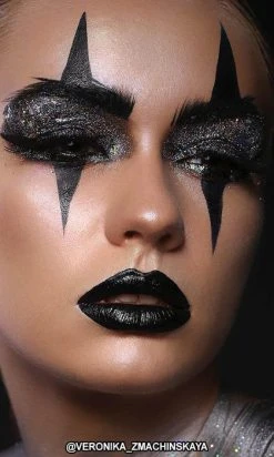 STARGAZER Black | LIPSTICK -Punk Rave Store stargazer black lipstick 3 4ec3b0f9 5fe7 40ca 988f a0e498fbb8ac 700x700