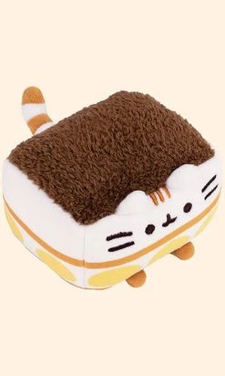 PUSHEEN Tiramisu | SQUISHEEN PLUSH -Punk Rave Store tiramisu squisheen plush 2 0c28861e 0f72 42d0 8df3 676cc75686cb 700x700