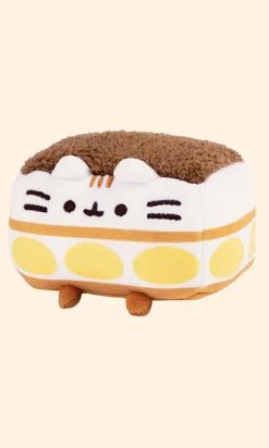 PUSHEEN Tiramisu | SQUISHEEN PLUSH -Punk Rave Store tiramisu squisheen plush 4 b9d003df 9669 456e 92ec b563851b705f 700x700