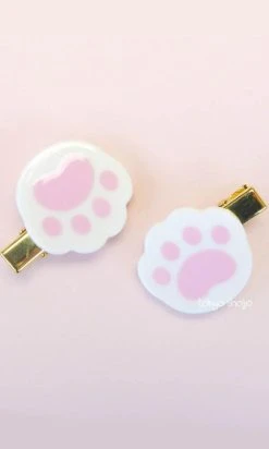 TOKYO SHOJO Cat Paw | HAIR CLIP