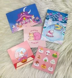 TOKYO SHOJO My Pace | MINI PRINT -Punk Rave Store tokyo shojo mini print 2 07014ee9 e56b 41f6 a3b5 b64434f3ba63 700x700