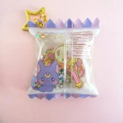 TOKYO SHOJO Sailor Scout Cookies | CANDY BAG CHARM -Punk Rave Store tokyo shojo sailor scout cookies candy bag charm 2 9f8cc31a 74ce 4f35 81cc 10714fe23a5e 700x700