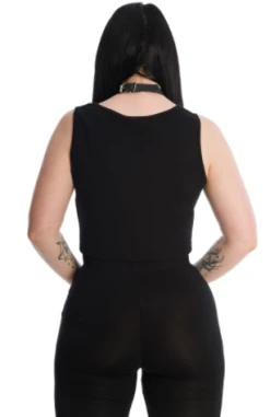 BANNED ALTERNATIVE Space Kitty | CROP TOP -Punk Rave Store tp10441.4 387a4bbc e63d 476d b6af e84daa6e1618 700x700